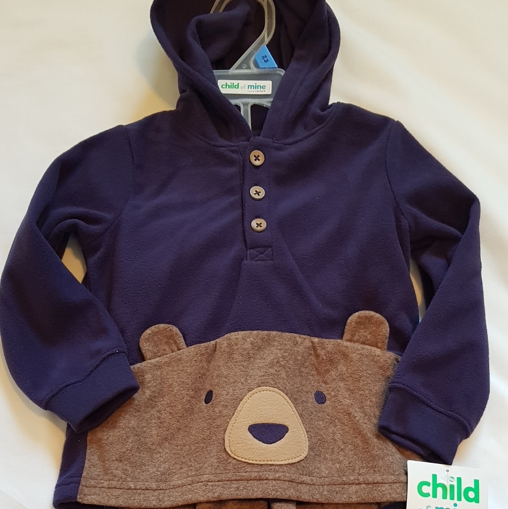 Boys Outfit